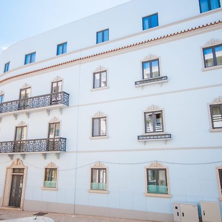 Hotel Cidade De Olhão Eksteriør billede