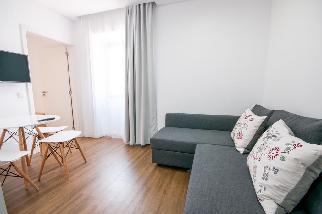 Hotel Cidade De Olhão Eksteriør billede