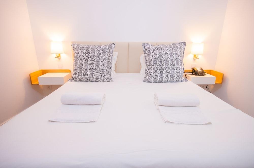 Hotel Cidade De Olhão Eksteriør billede