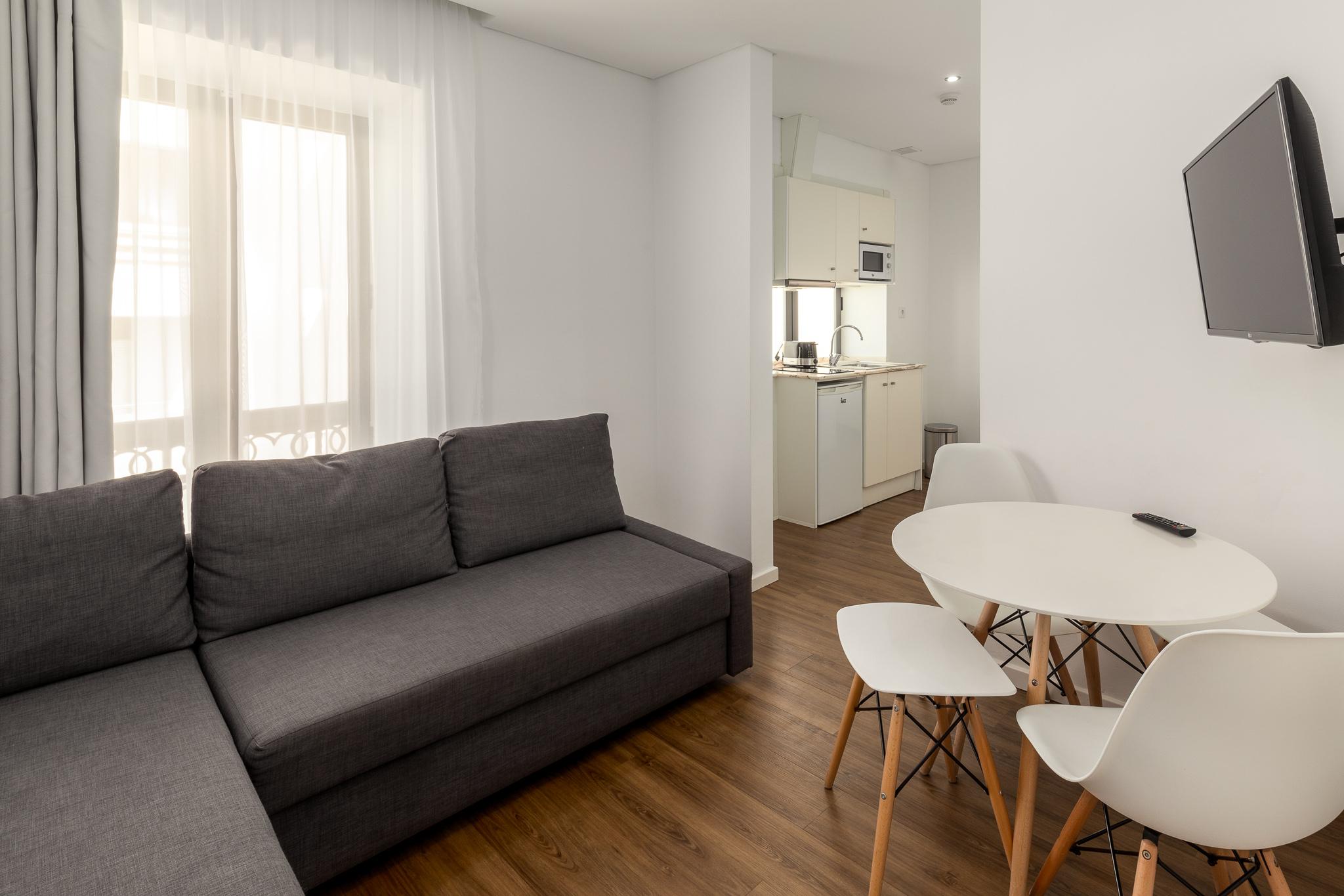 Hotel Cidade De Olhão Eksteriør billede