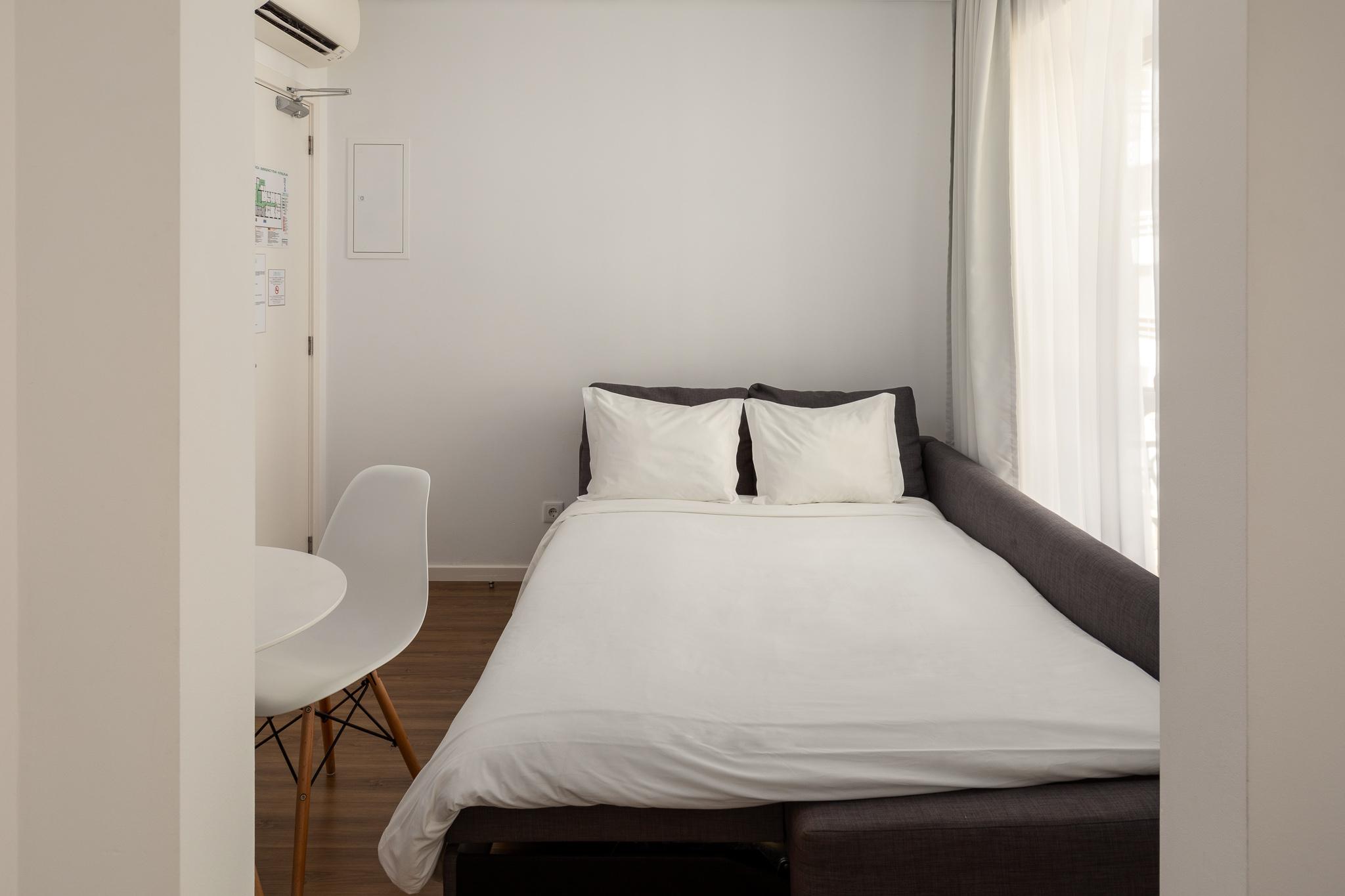 Hotel Cidade De Olhão Eksteriør billede